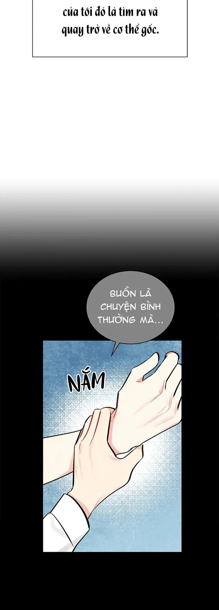 Đọc truyện Nhật Hạ - Chapter 44