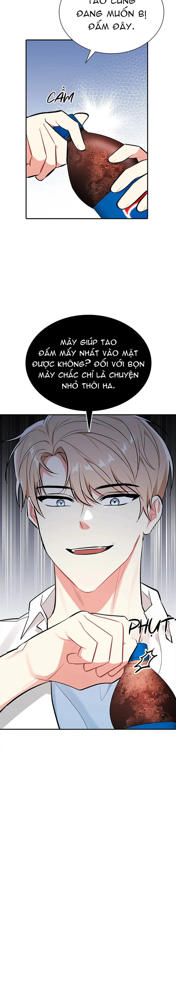 Đọc truyện Nhật Hạ - Chapter 44