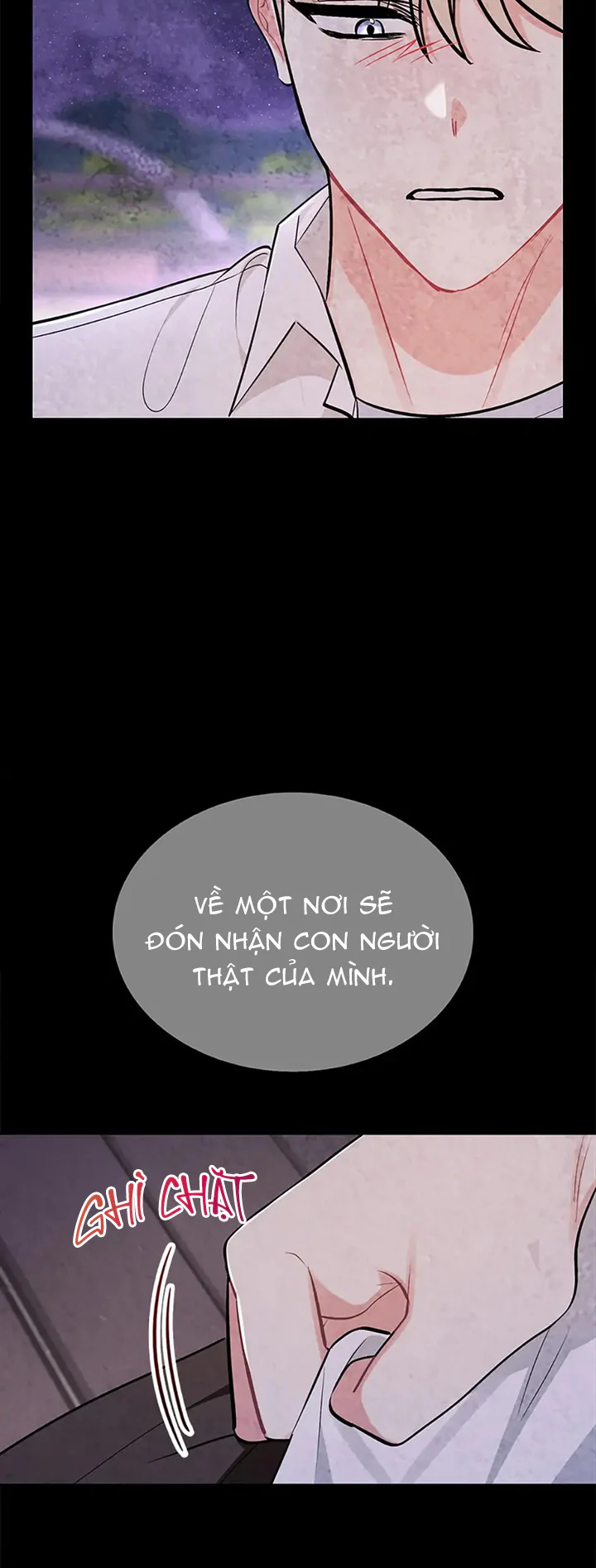 Đọc truyện Nhật Hạ - Chapter 44