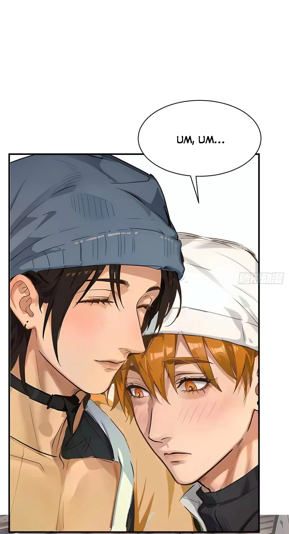 Đọc truyện Ký túc xá nam phòng 303 - Chapter 271