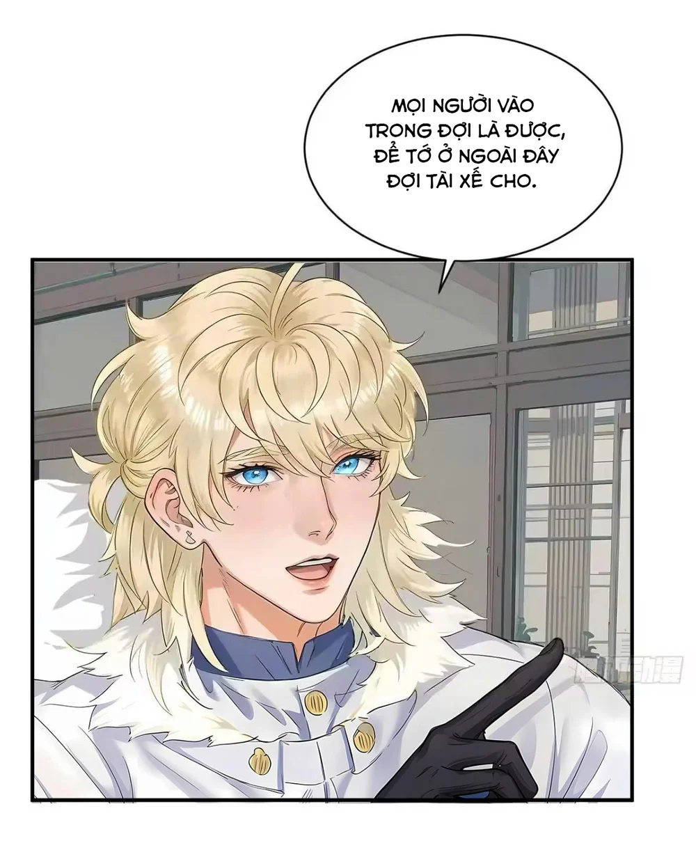 Đọc truyện Ký túc xá nam phòng 303 - Chapter 271