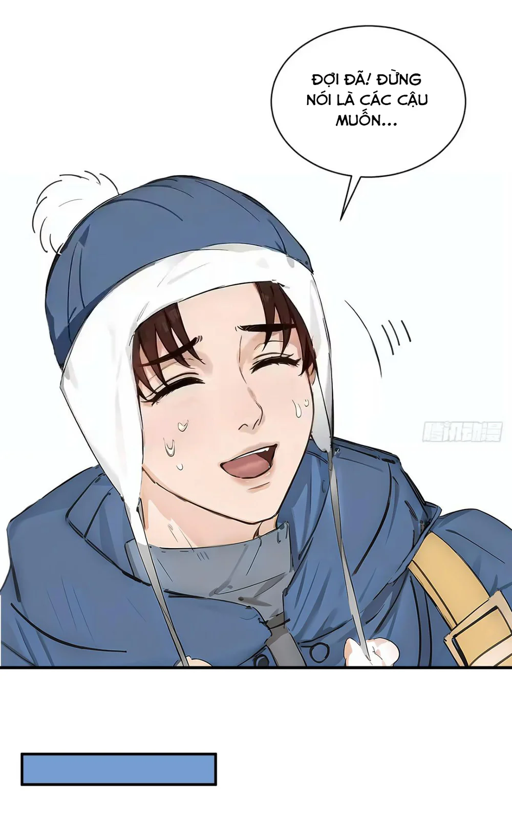 Đọc truyện Ký túc xá nam phòng 303 - Chapter 271