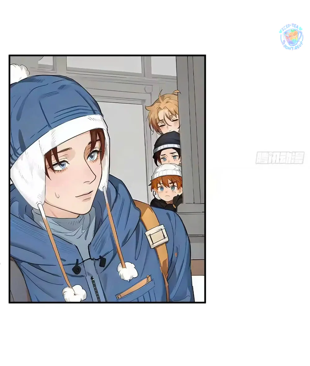 Đọc truyện Ký túc xá nam phòng 303 - Chapter 271