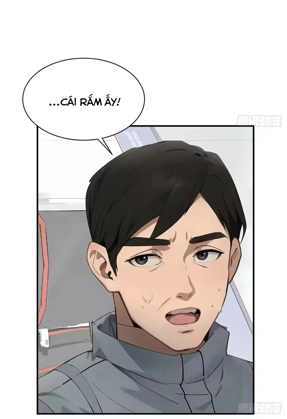 Đọc truyện Ký túc xá nam phòng 303 - Chapter 271