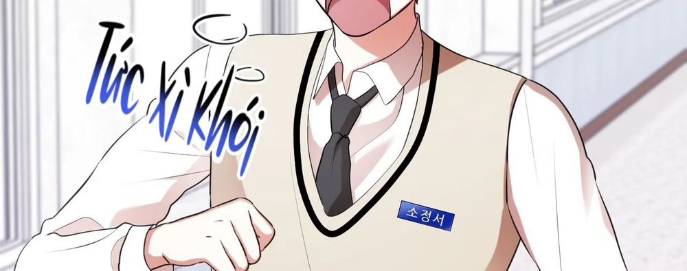 Đọc truyện Cảnh Báo Thú Săn Mồi - Chapter 18