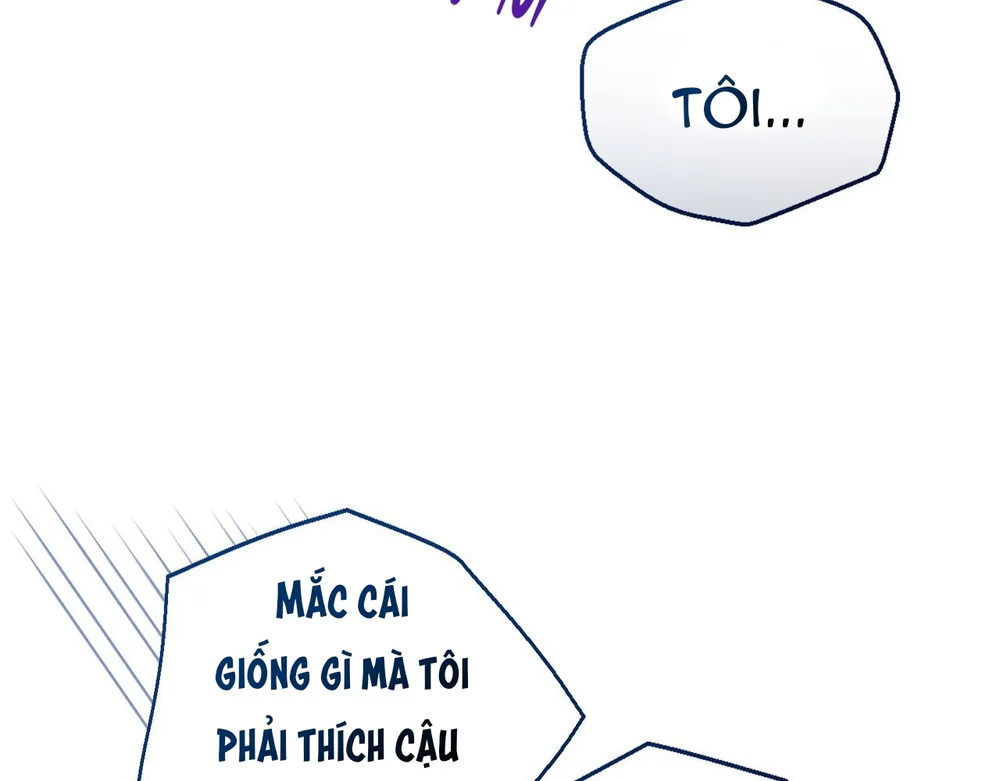 Đọc truyện Cảnh Báo Thú Săn Mồi - Chapter 18