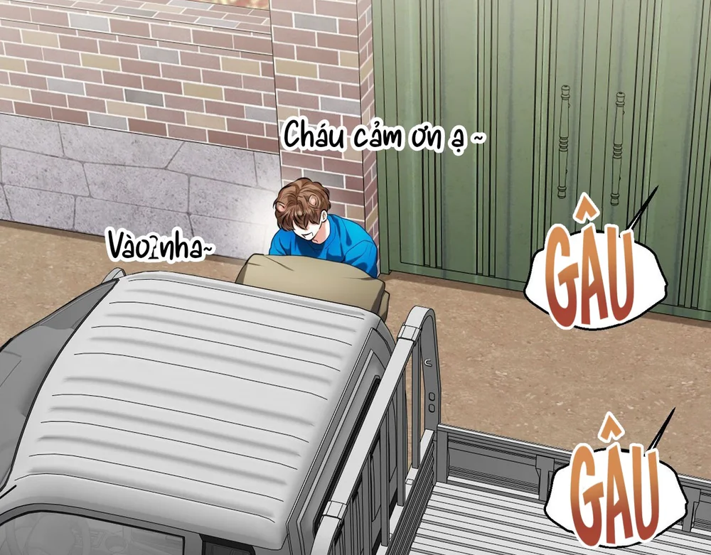 Đọc truyện Cảnh Báo Thú Săn Mồi - Chapter 18