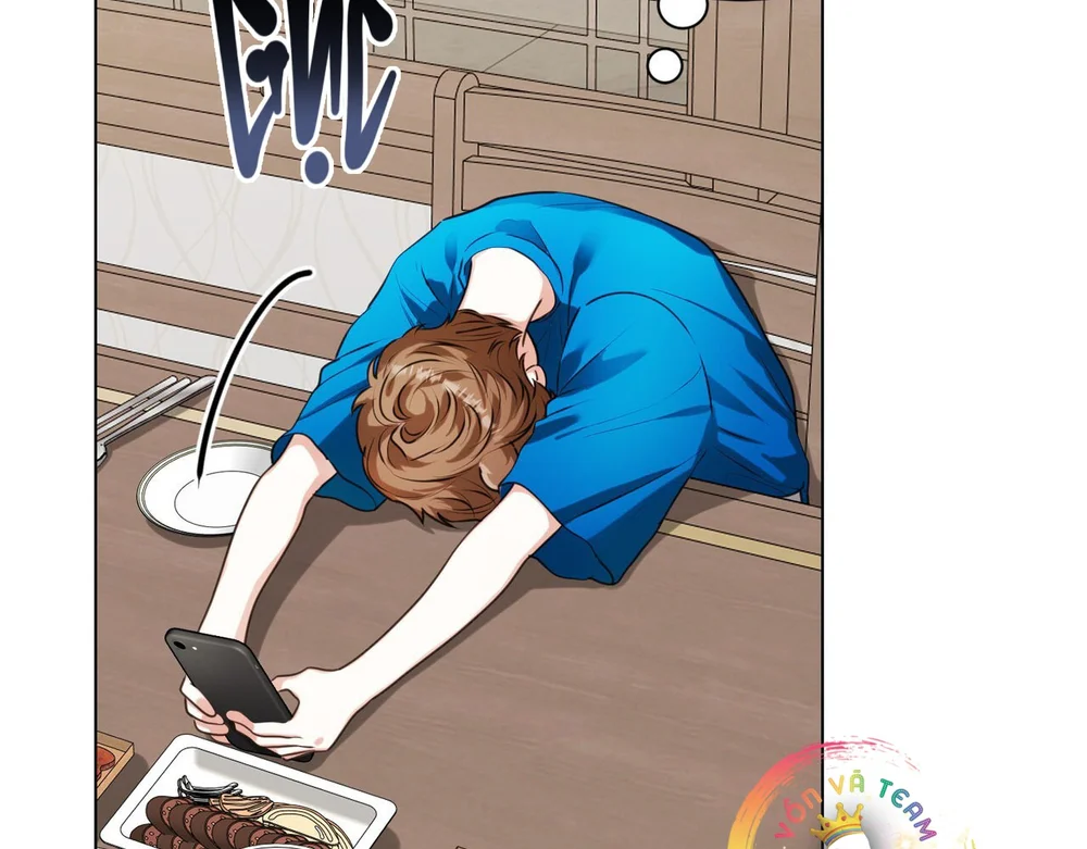 Đọc truyện Cảnh Báo Thú Săn Mồi - Chapter 18