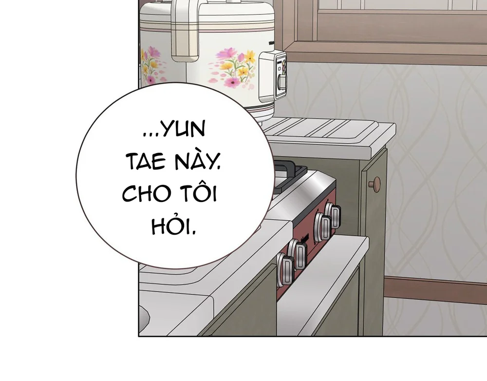 Đọc truyện Cảnh Báo Thú Săn Mồi - Chapter 18