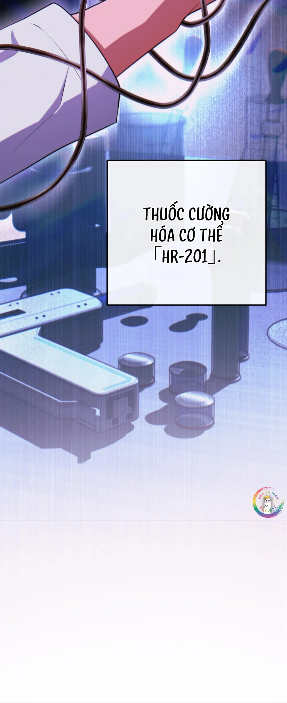 Đọc truyện Dying Light - Chapter 25