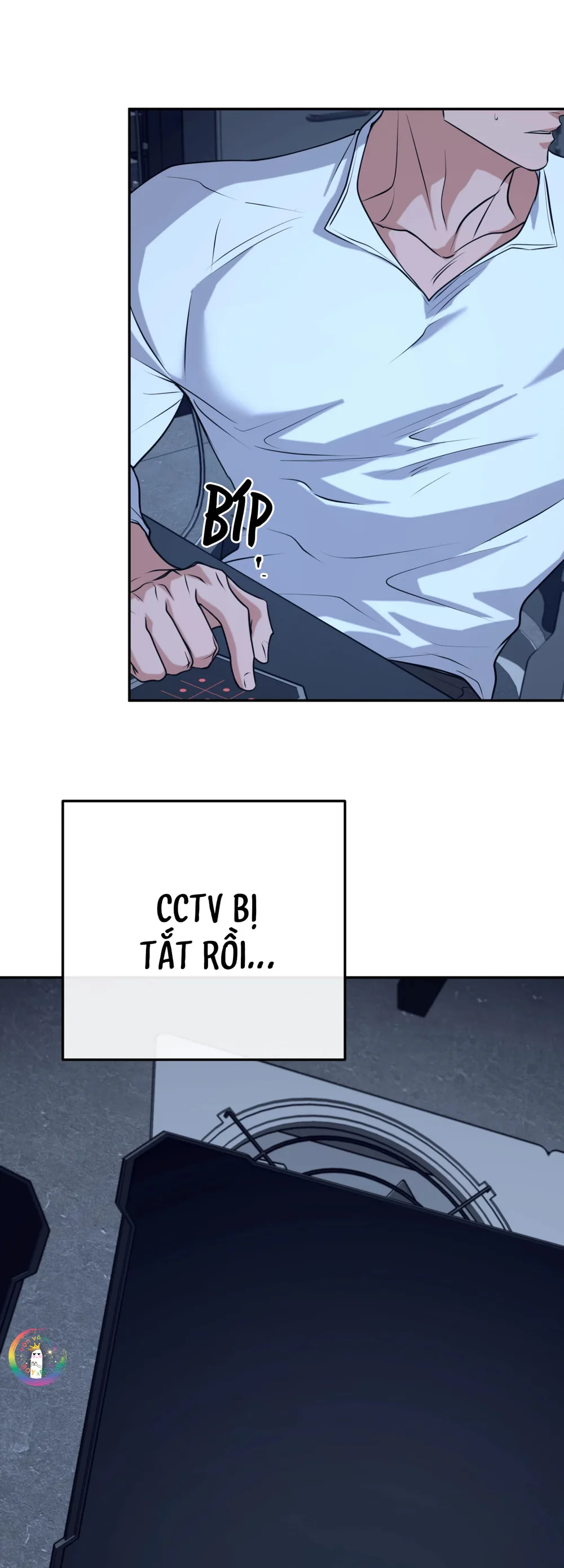 Đọc truyện Dying Light - Chapter 25