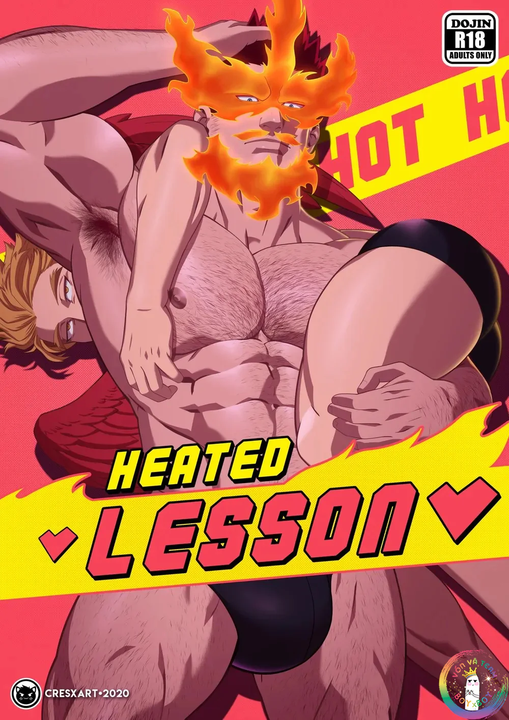 Đọc truyện Đặc Sản Bính Ngọ 2026 - Chapter 12