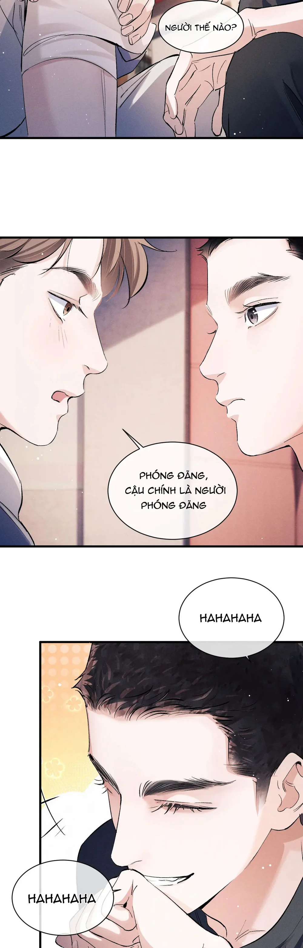 Đọc truyện Tát Dã (Ngang Tàng) - Chapter 80