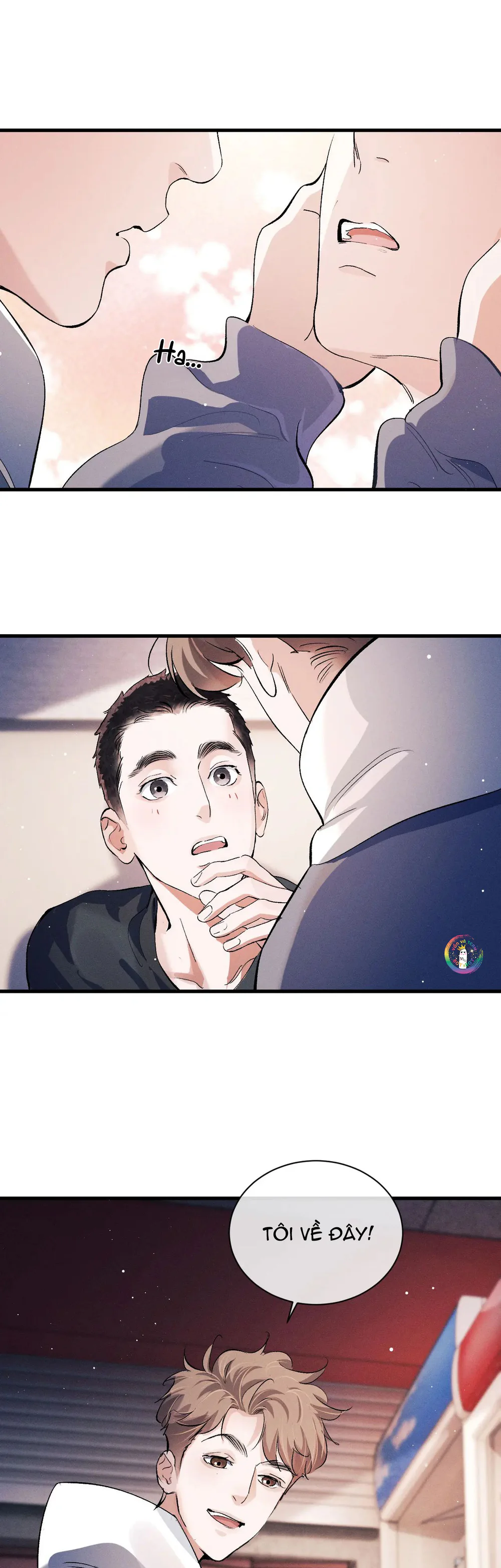 Đọc truyện Tát Dã (Ngang Tàng) - Chapter 80