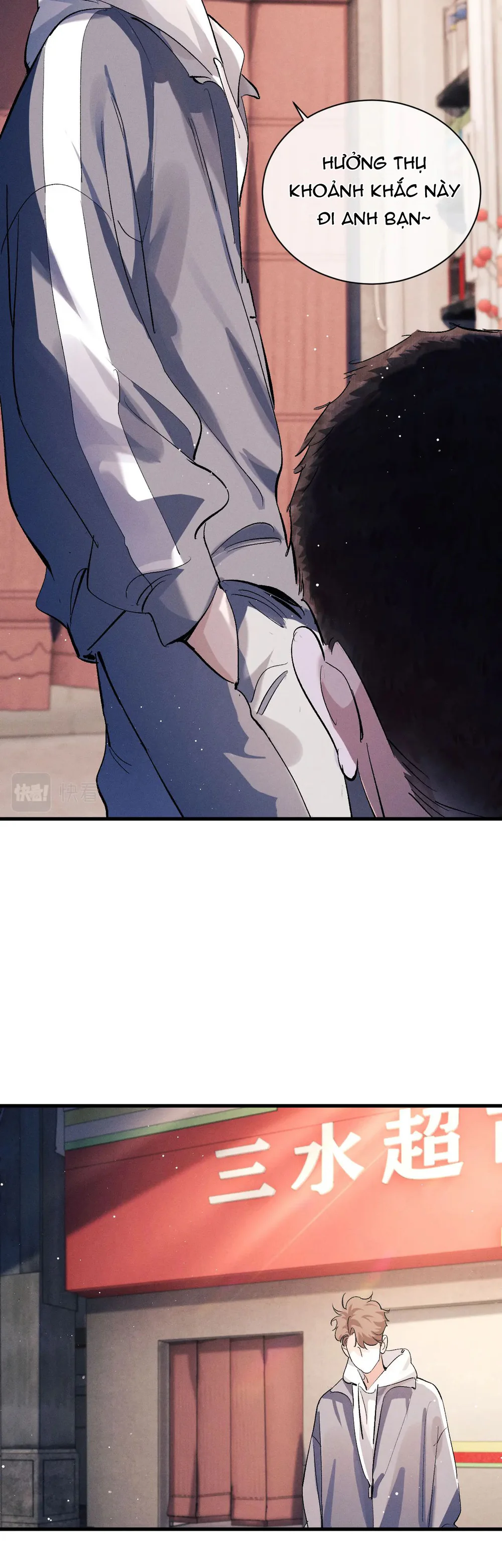 Đọc truyện Tát Dã (Ngang Tàng) - Chapter 80