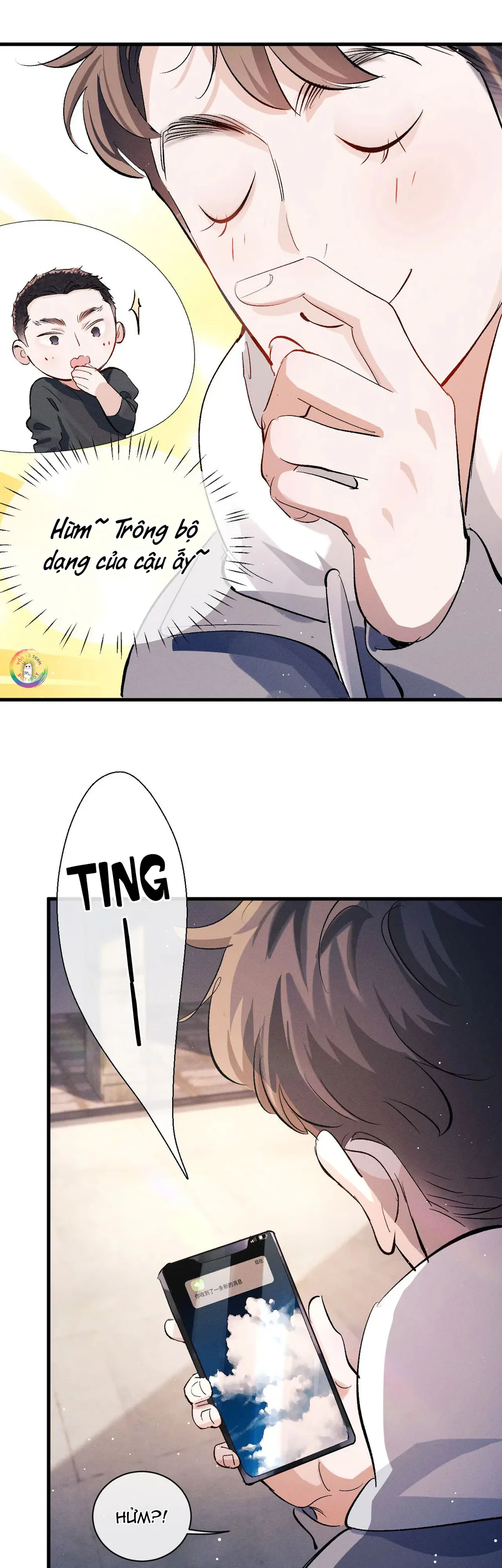 Đọc truyện Tát Dã (Ngang Tàng) - Chapter 80