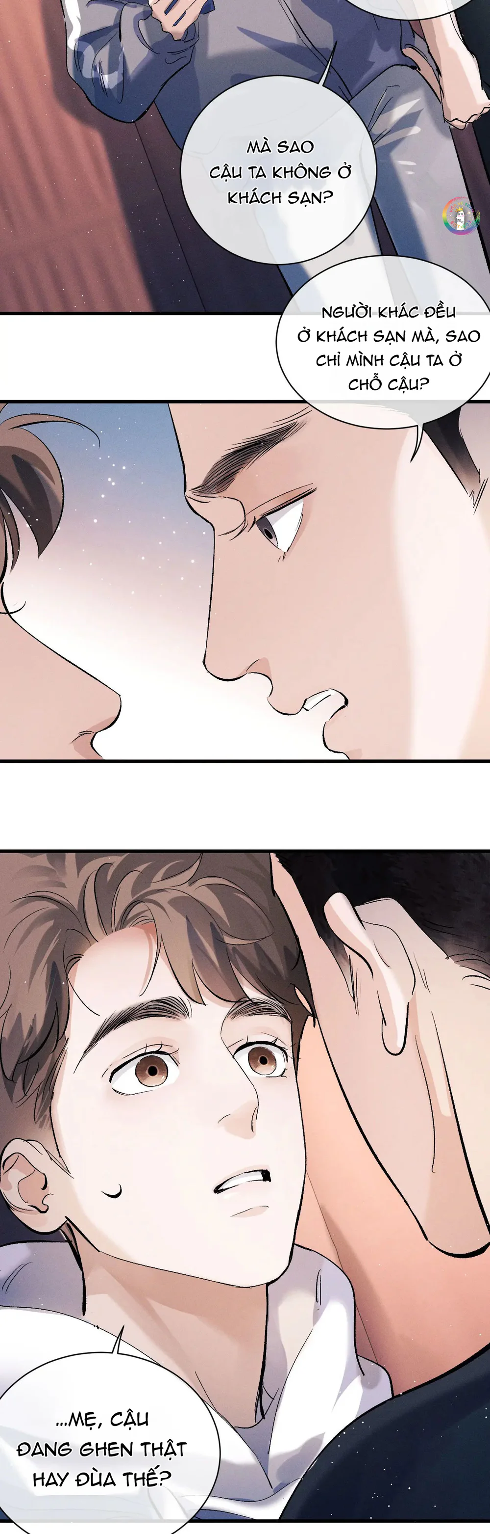 Đọc truyện Tát Dã (Ngang Tàng) - Chapter 80
