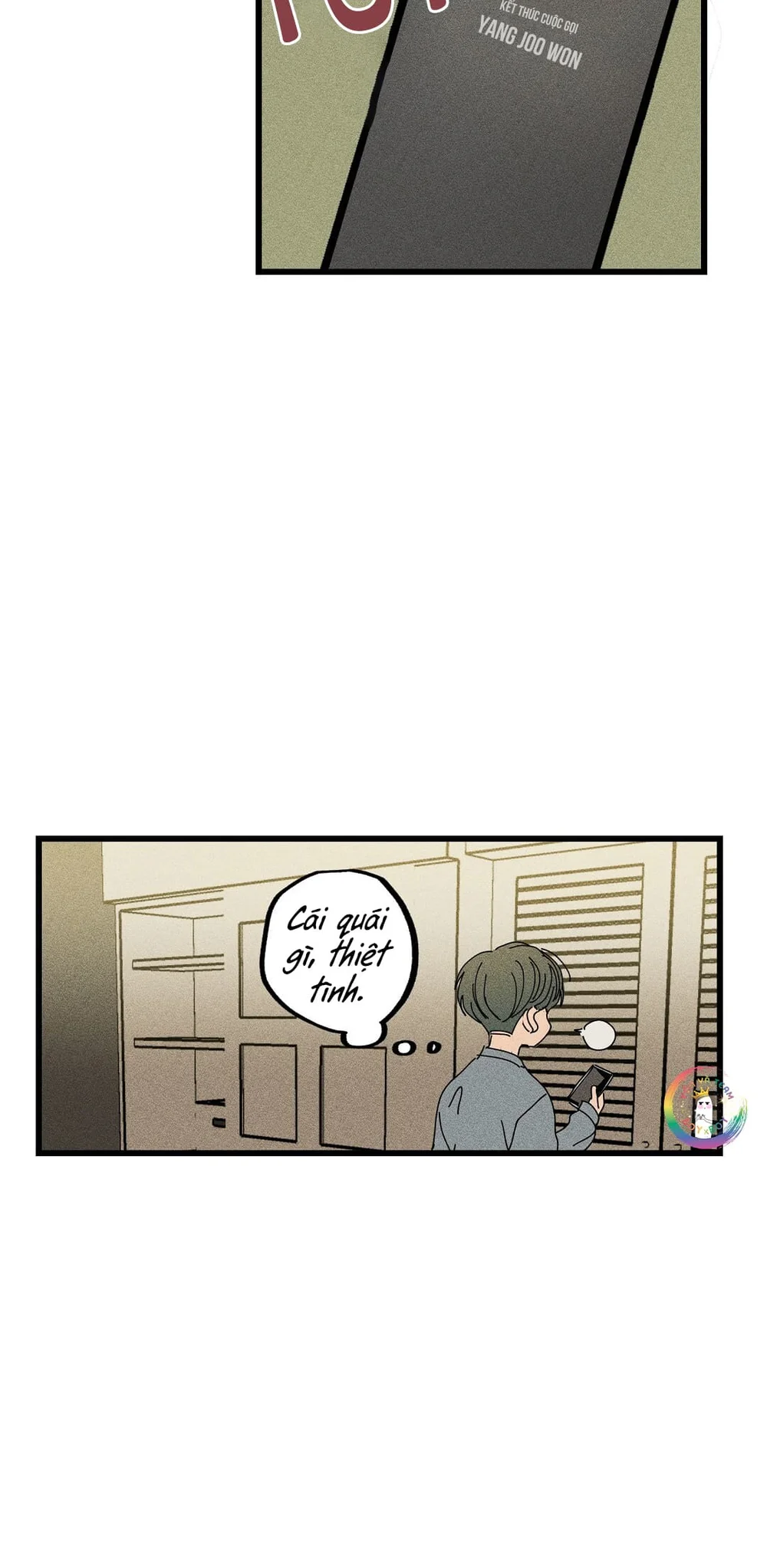 Đọc truyện Đàn Anh Dễ Xơi - Chapter 17
