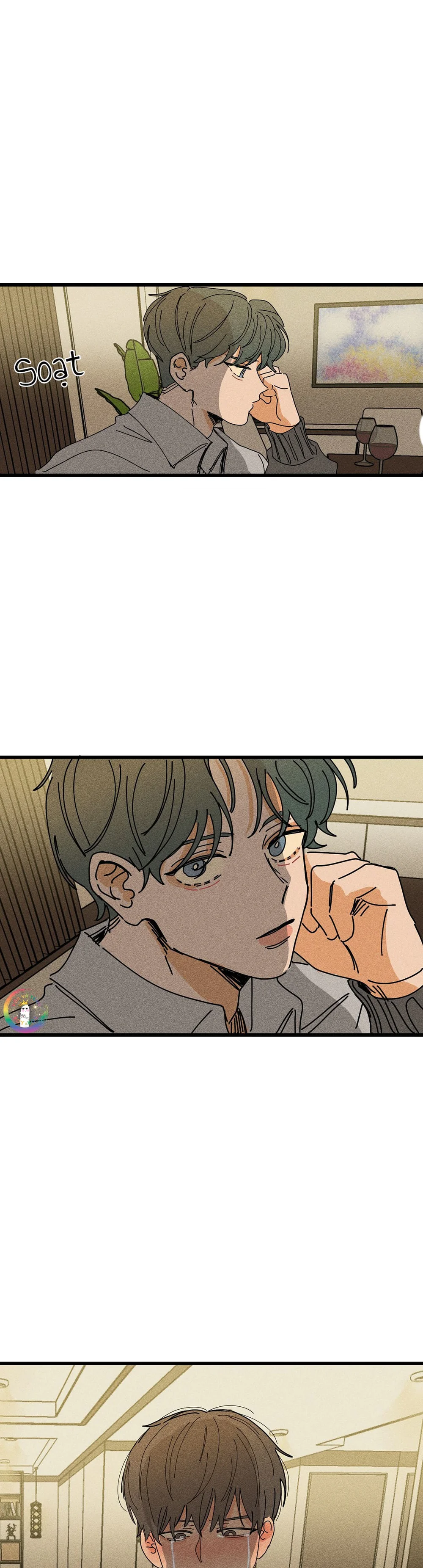 Đọc truyện Đàn Anh Dễ Xơi - Chapter 17