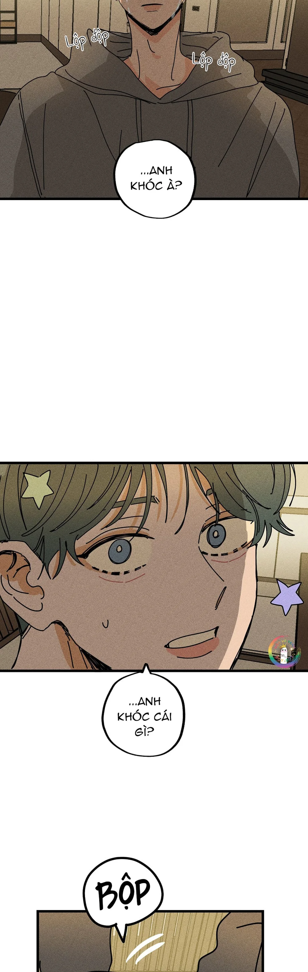 Đọc truyện Đàn Anh Dễ Xơi - Chapter 17