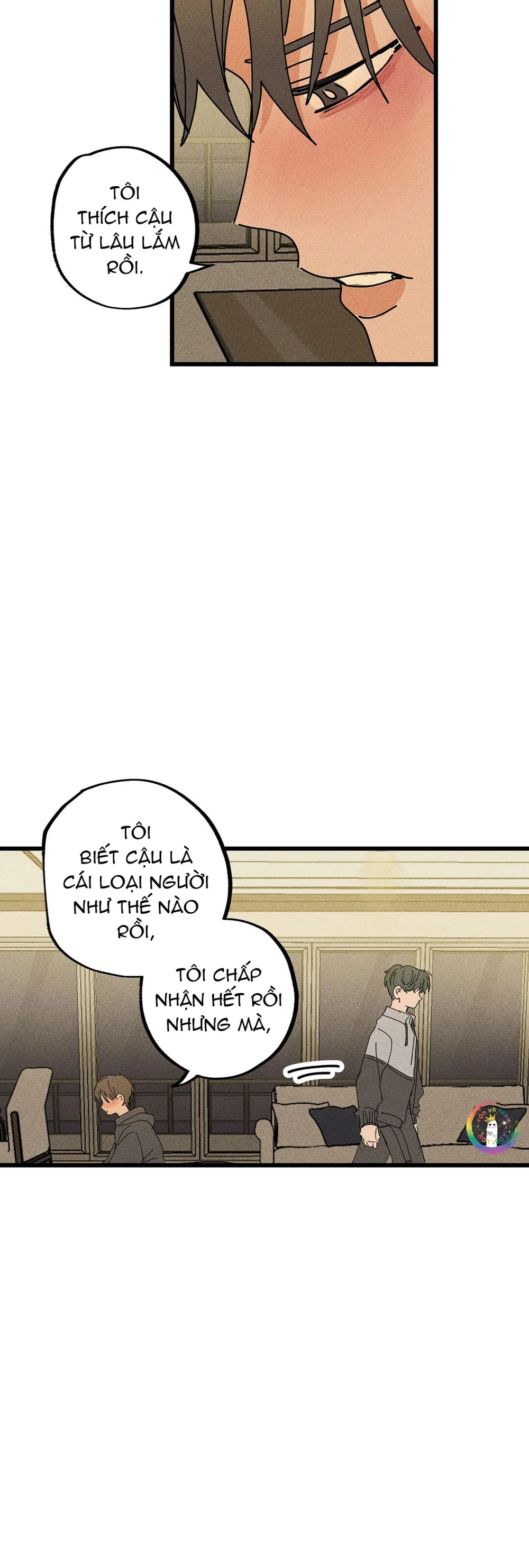 Đọc truyện Đàn Anh Dễ Xơi - Chapter 17