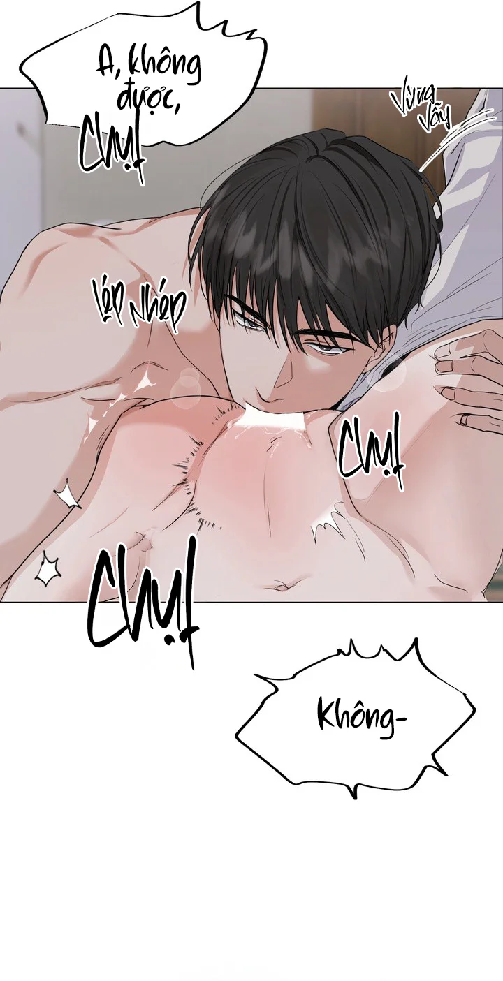 Đọc truyện NGHIỆN SEX - Chapter 44.3