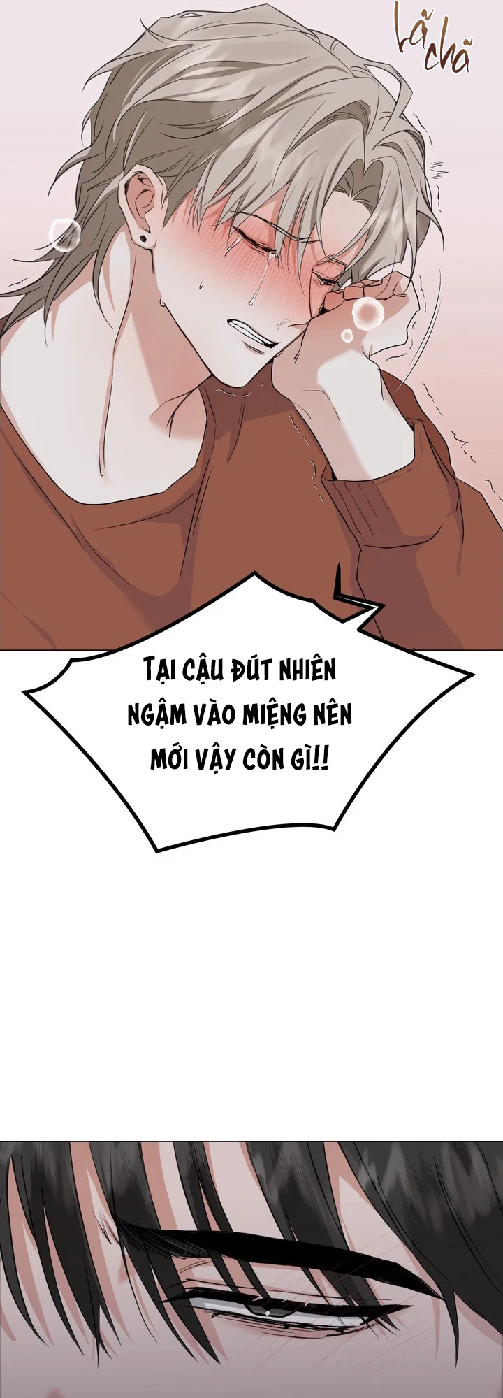 Đọc truyện NGHIỆN SEX - Chapter 44.3