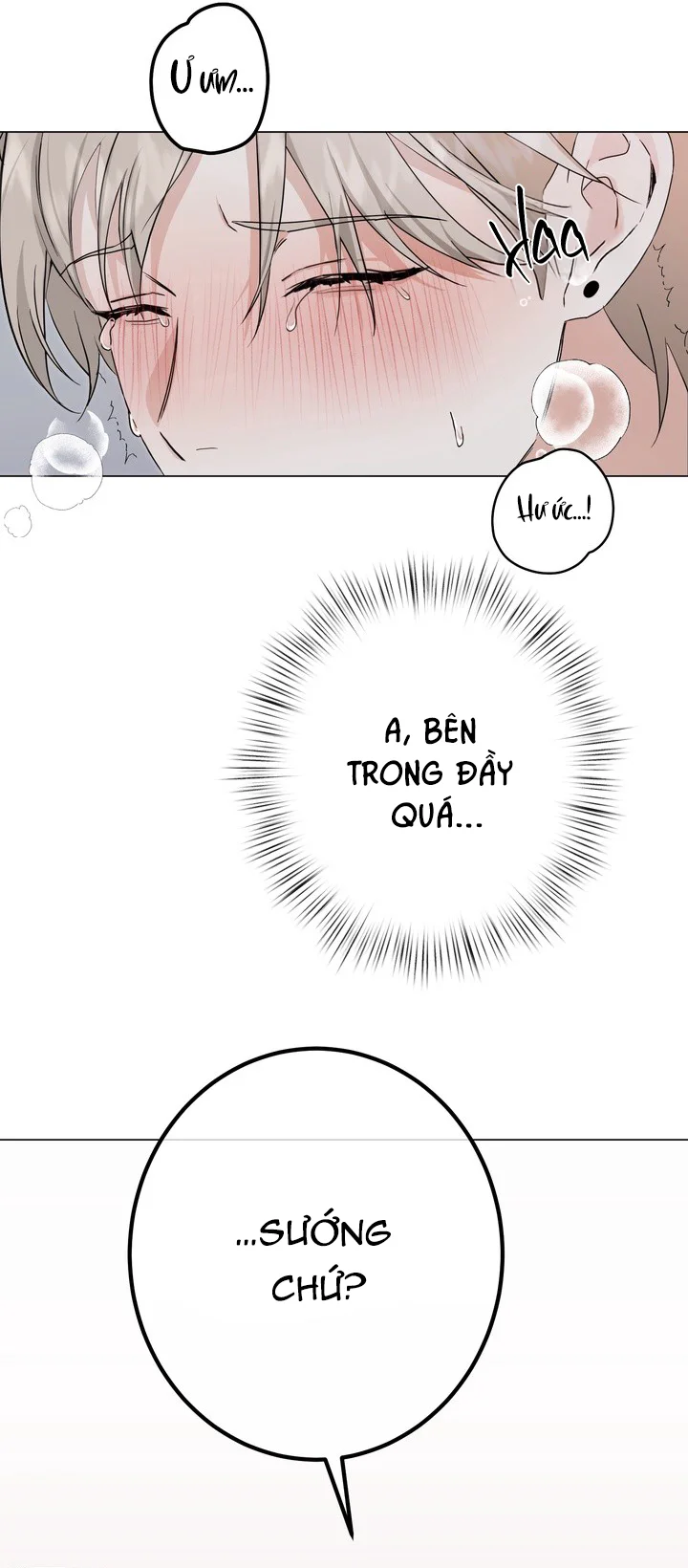 Đọc truyện NGHIỆN SEX - Chapter 44.3