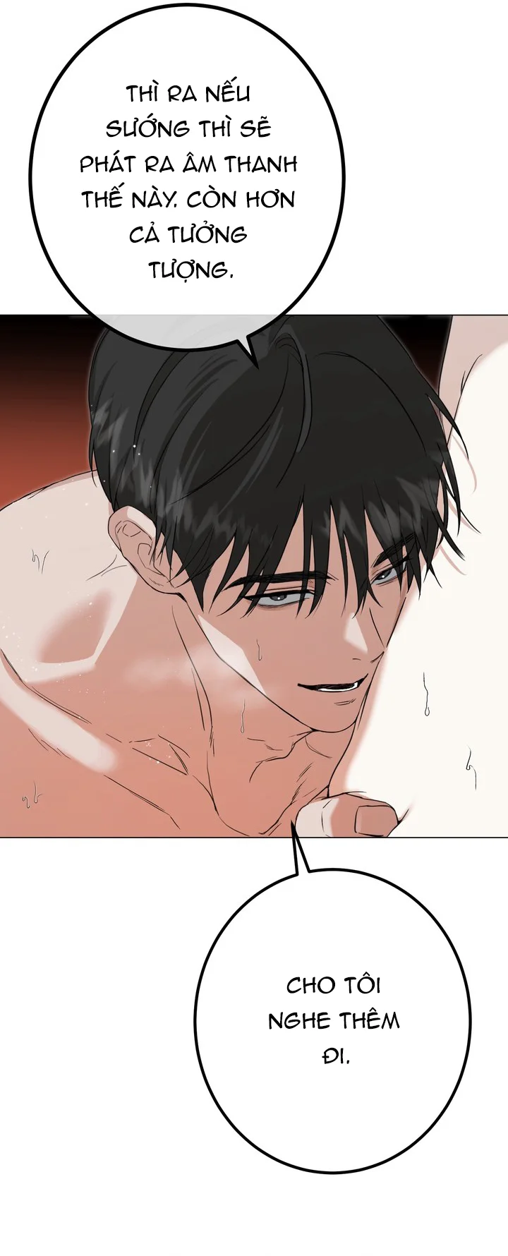 Đọc truyện NGHIỆN SEX - Chapter 44.3