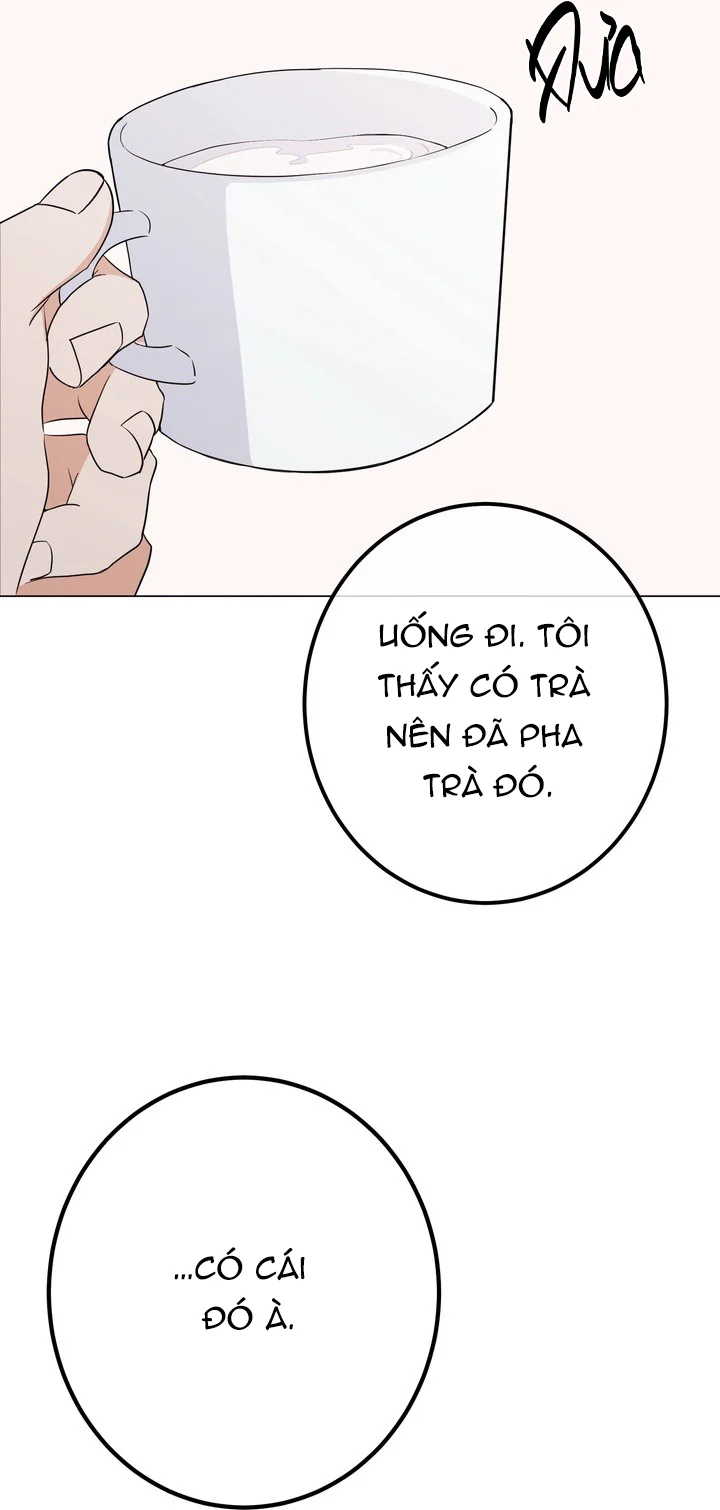 Đọc truyện NGHIỆN SEX - Chapter 44.3