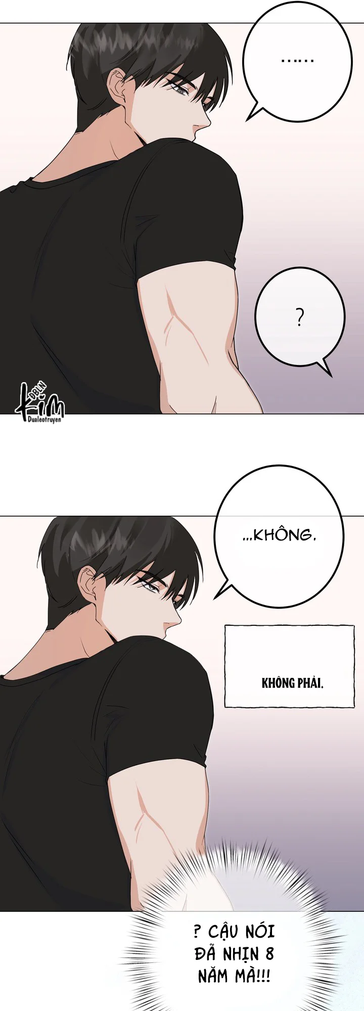 Đọc truyện NGHIỆN SEX - Chapter 44.3