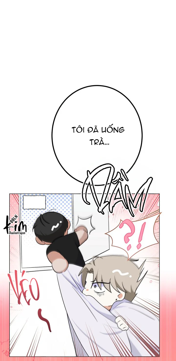 Đọc truyện NGHIỆN SEX - Chapter 44.3