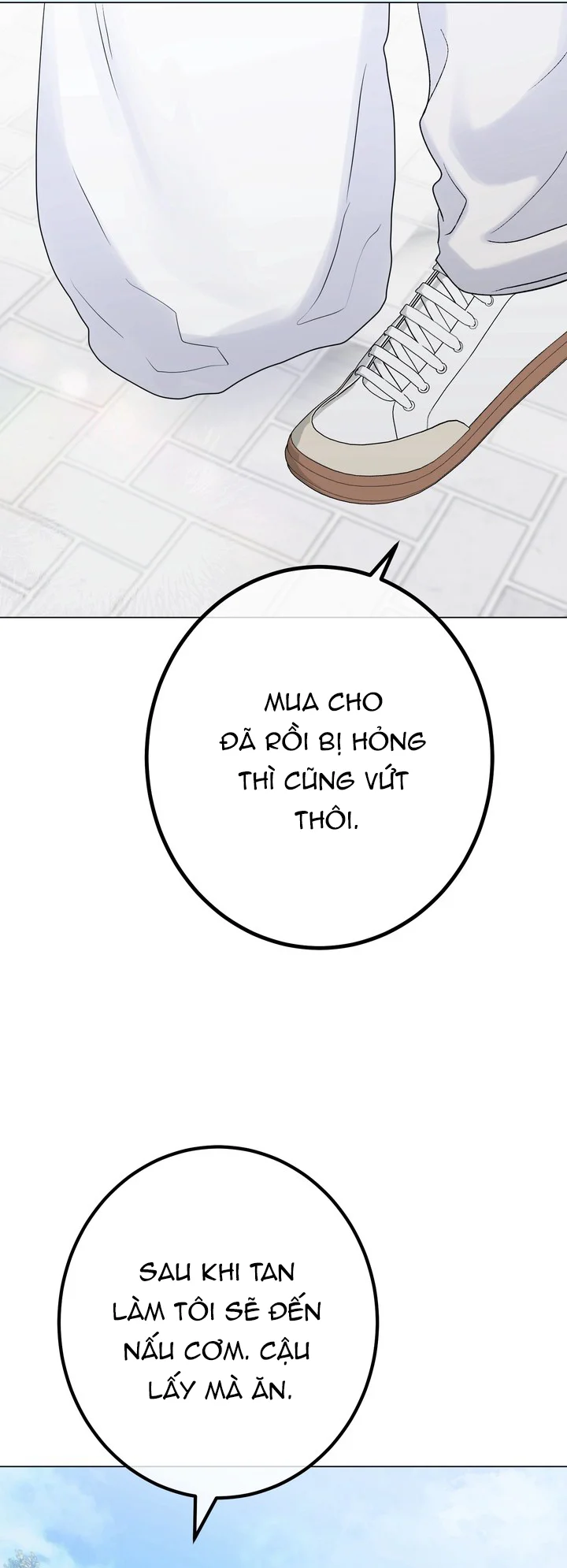 Đọc truyện NGHIỆN SEX - Chapter 44.3