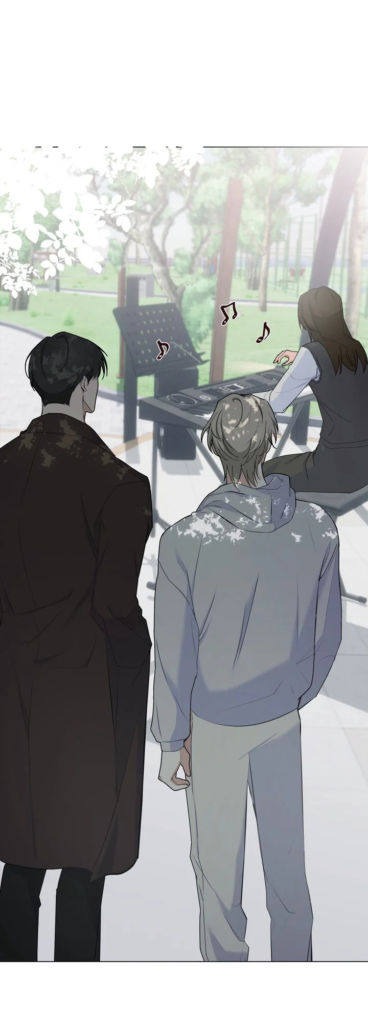 Đọc truyện NGHIỆN SEX - Chapter 44.3