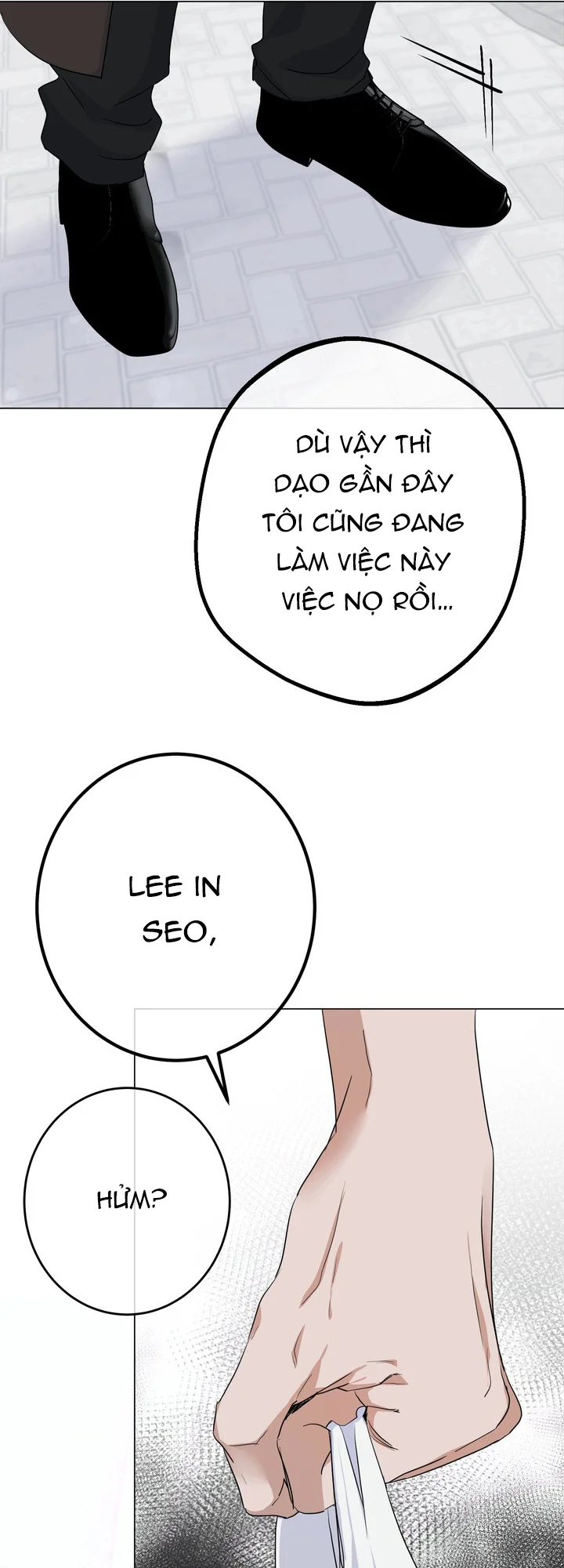 Đọc truyện NGHIỆN SEX - Chapter 44.3