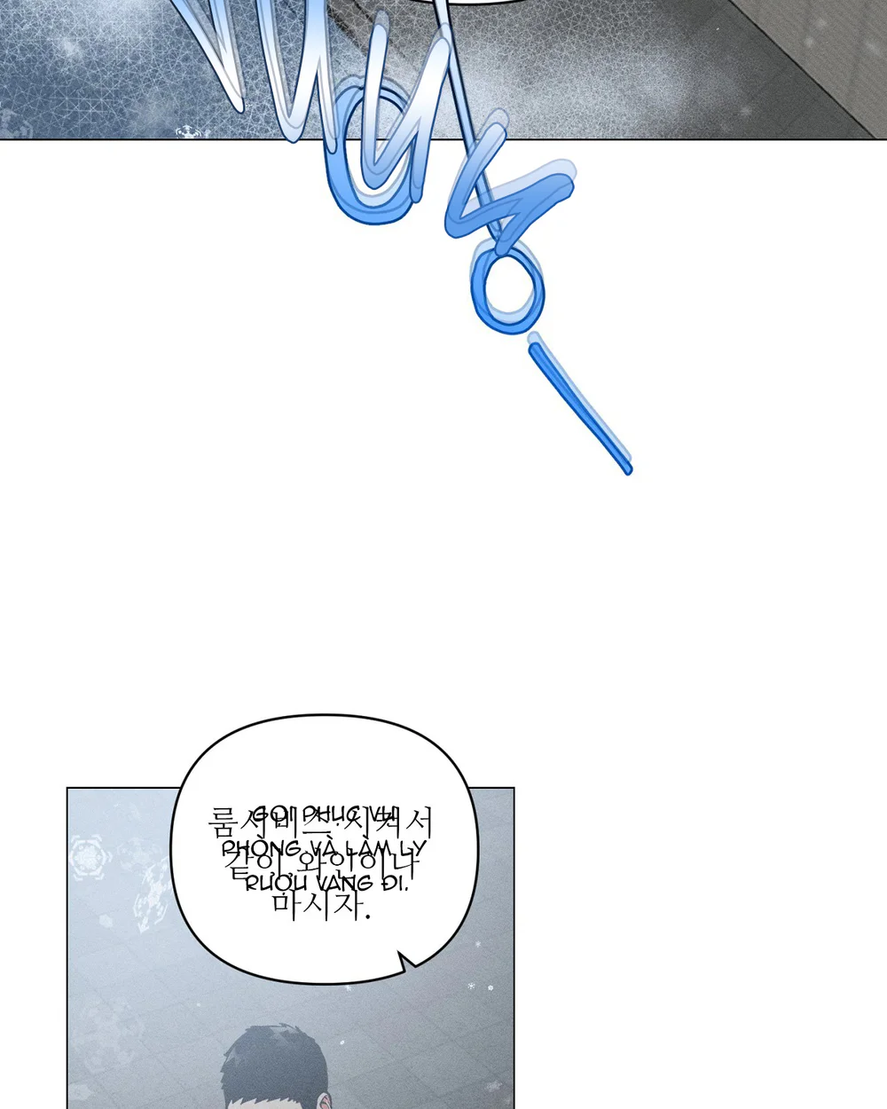 Đọc truyện CẨN THẬN TRĂNG TRÒN THÁNG 3 ĐẤY - Chapter 97