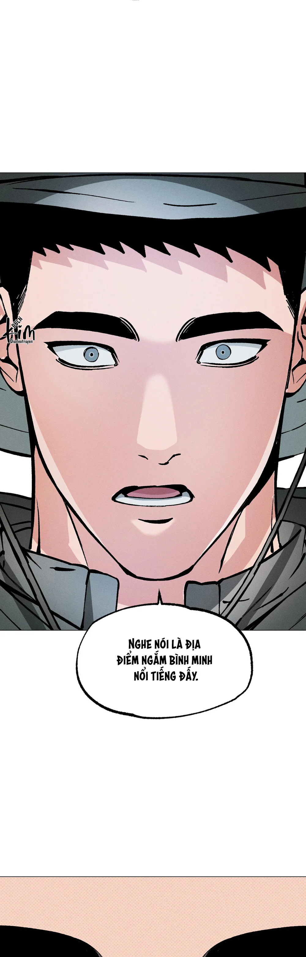 Đọc truyện CẨN THẬN TRĂNG TRÒN THÁNG 3 ĐẤY - Chapter 97