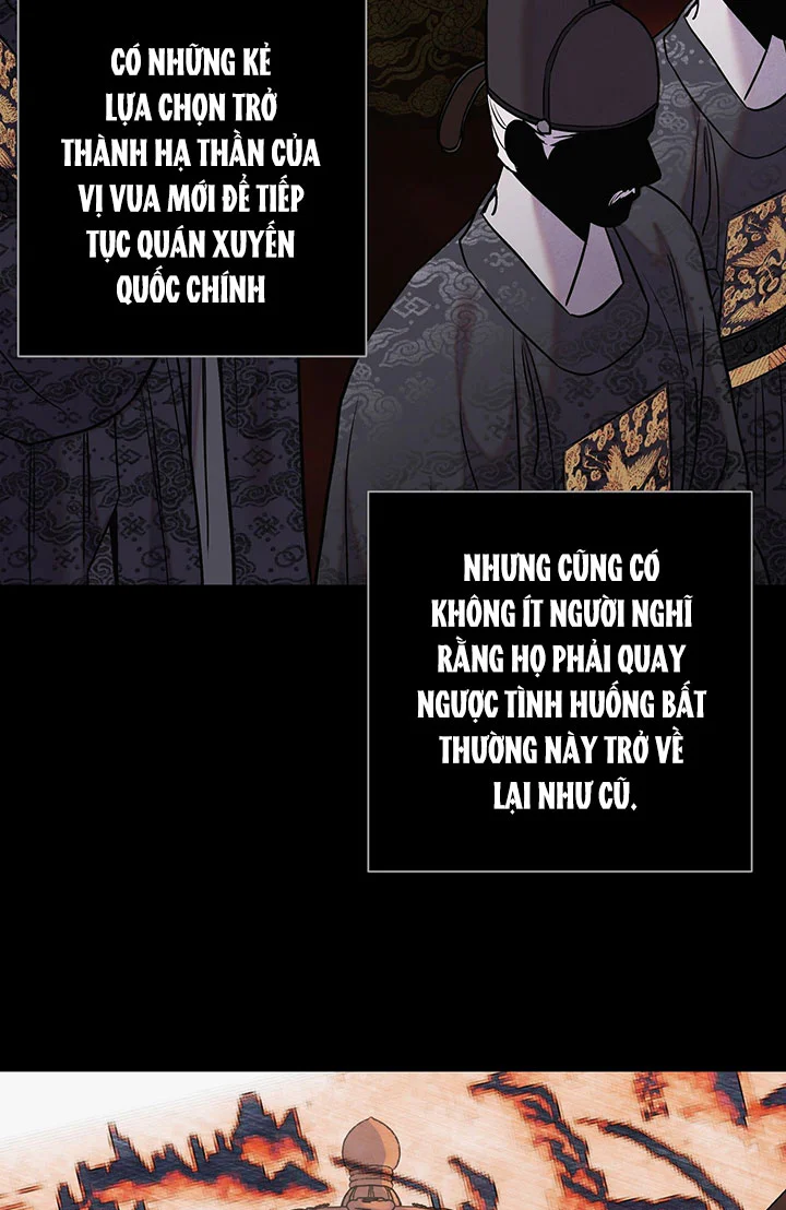 Đọc truyện KIẾM HOA - Chapter 107