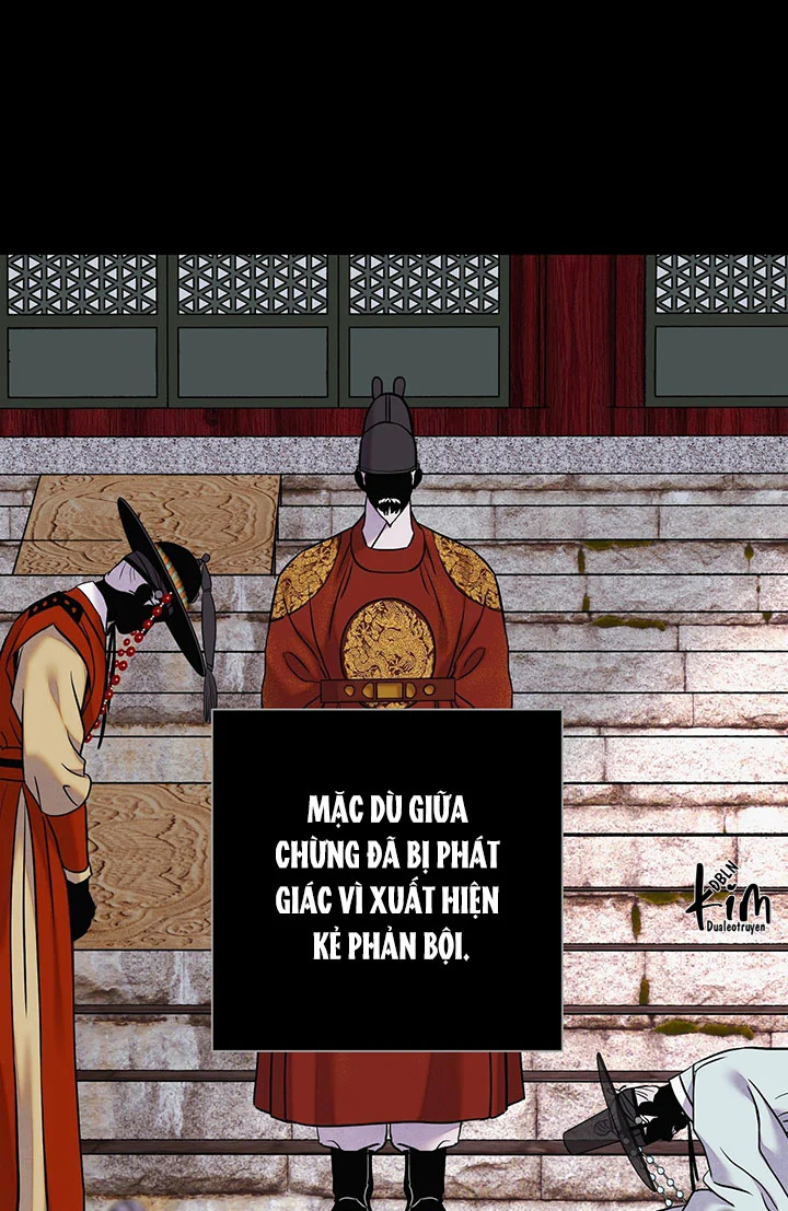 Đọc truyện KIẾM HOA - Chapter 107