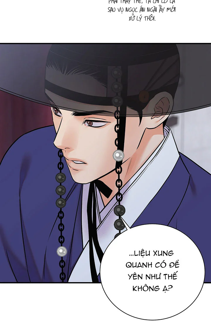 Đọc truyện KIẾM HOA - Chapter 107