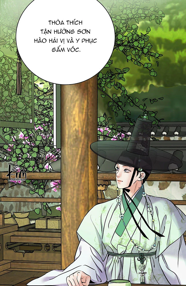 Đọc truyện KIẾM HOA - Chapter 107