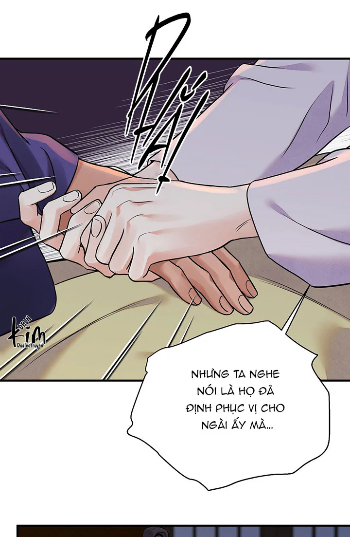 Đọc truyện KIẾM HOA - Chapter 107