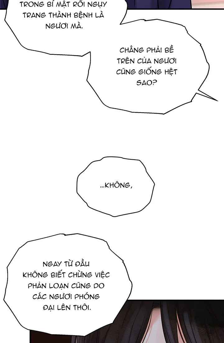 Đọc truyện KIẾM HOA - Chapter 107