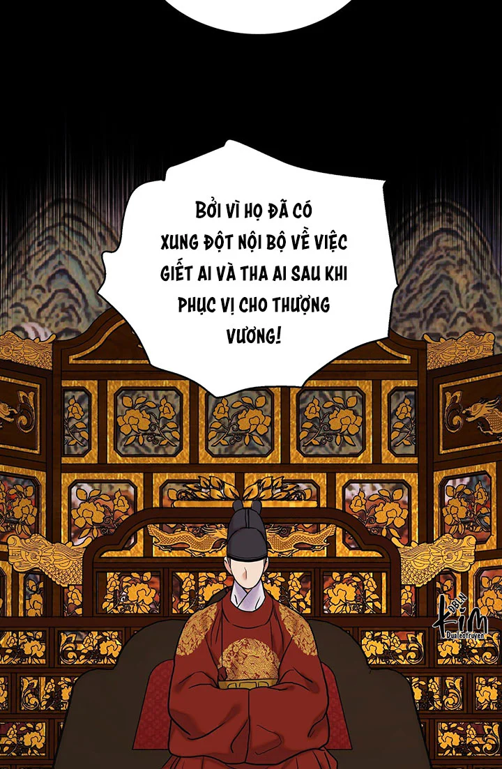 Đọc truyện KIẾM HOA - Chapter 107