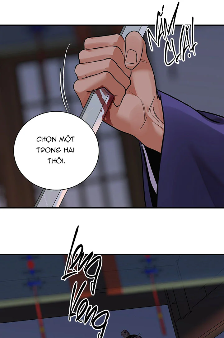 Đọc truyện KIẾM HOA - Chapter 107