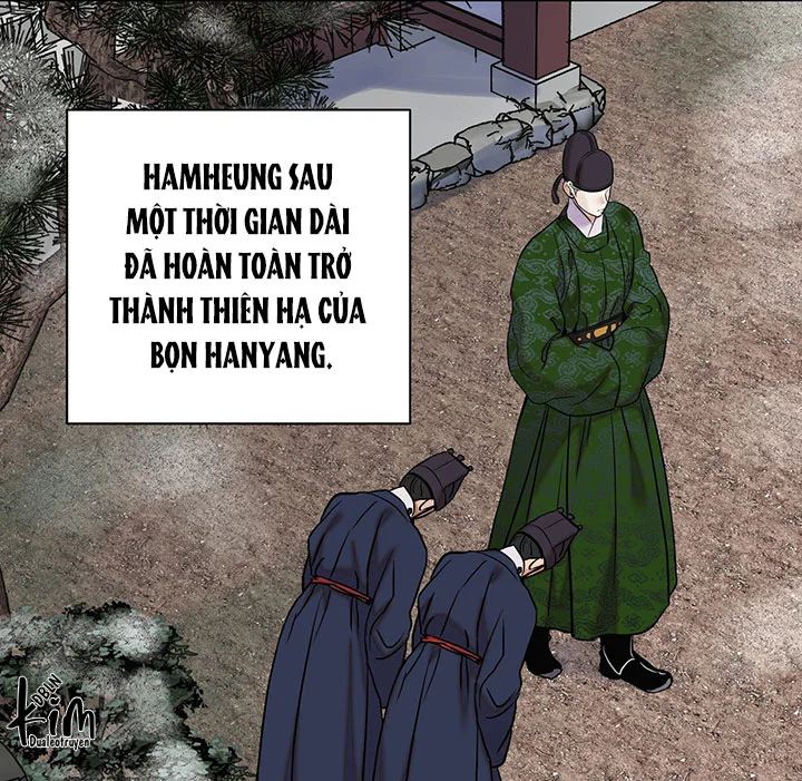 Đọc truyện KIẾM HOA - Chapter 107