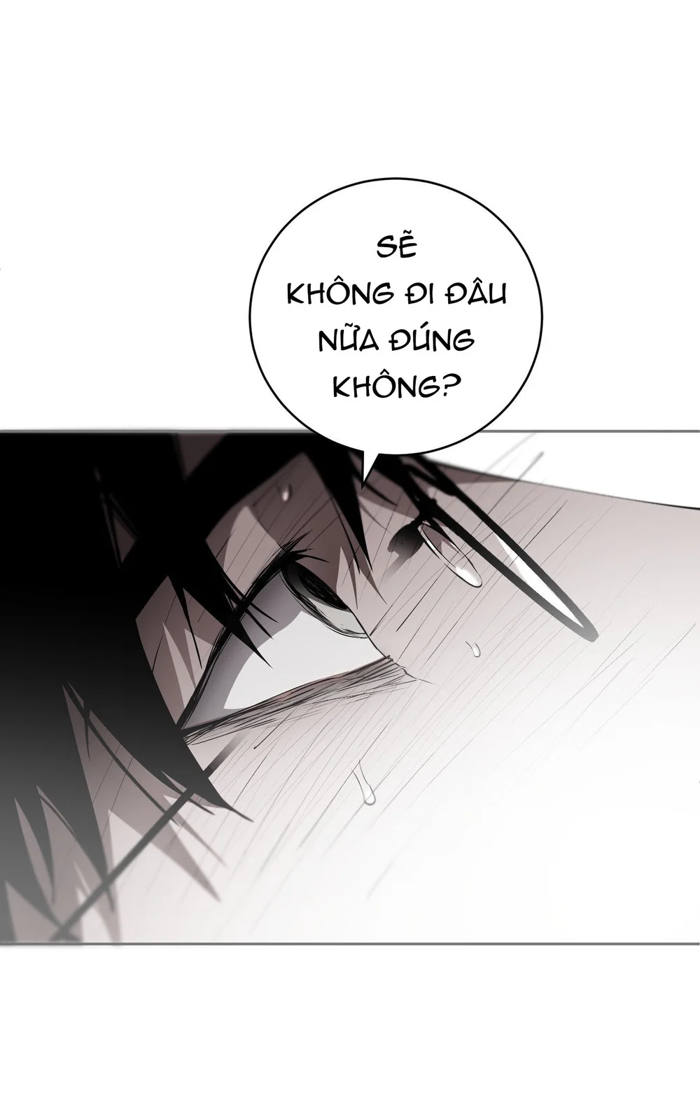 Đọc truyện DIE IN ME - Chapter 20