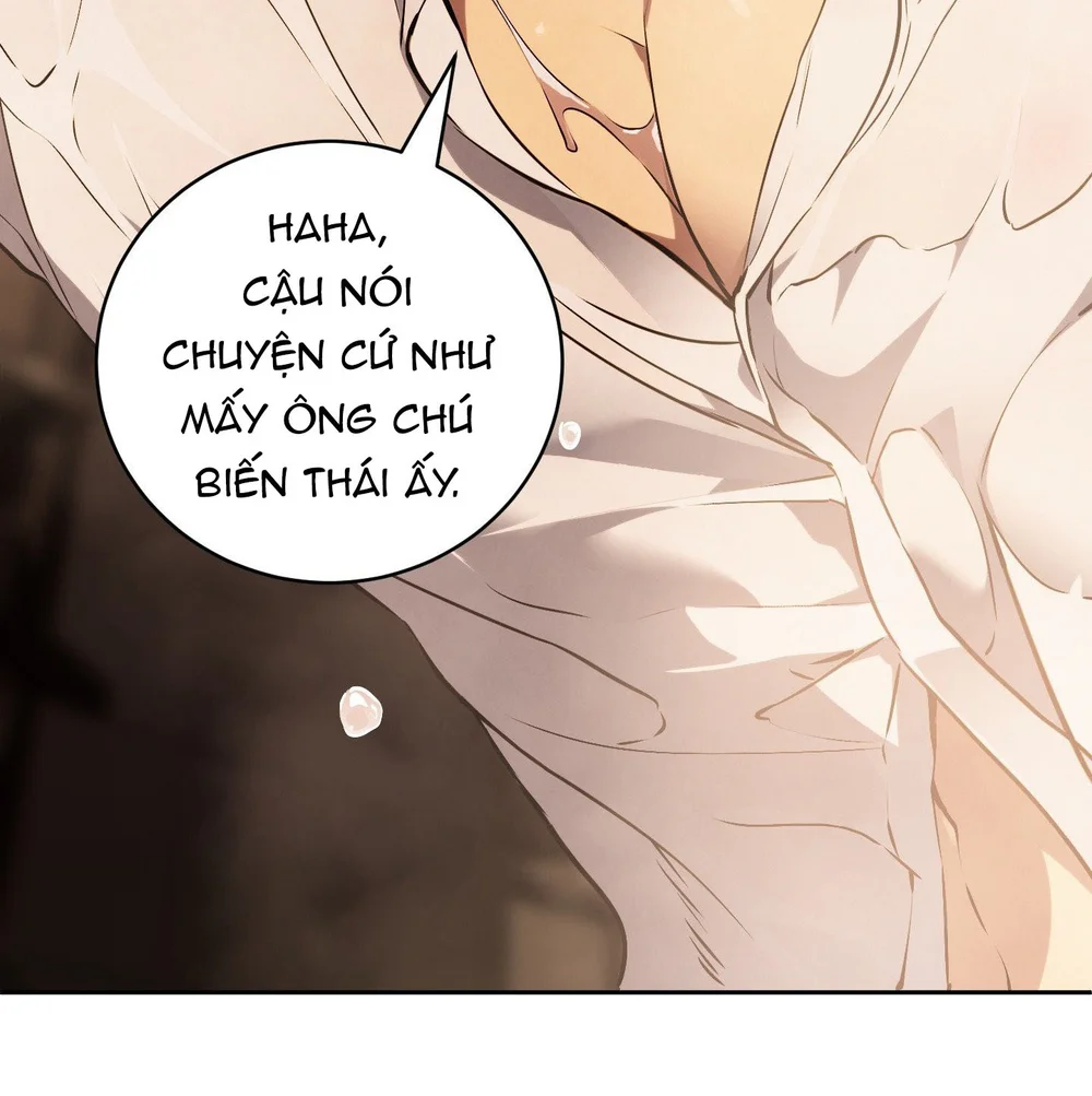 Đọc truyện DIE IN ME - Chapter 20