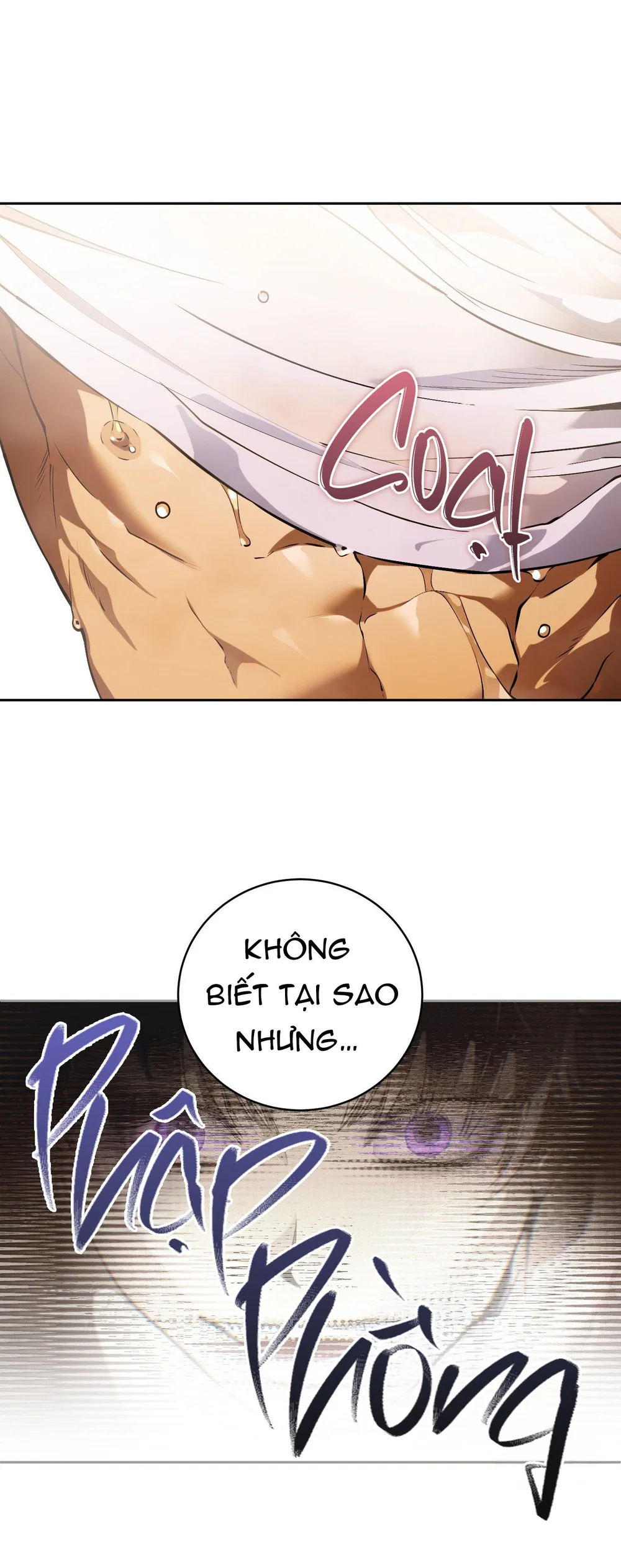 Đọc truyện DIE IN ME - Chapter 20