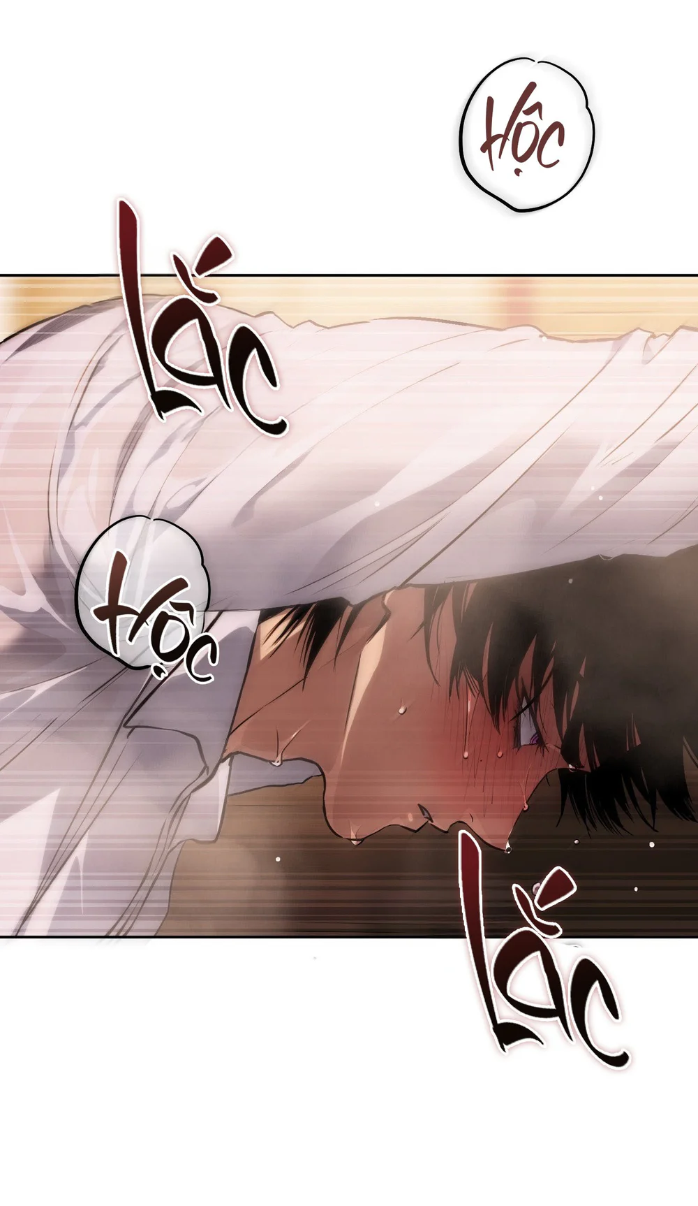 Đọc truyện DIE IN ME - Chapter 20